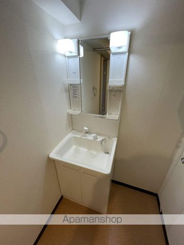 サンフロア山鼻の内装写真