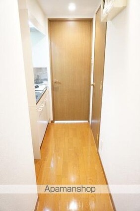 ティアラ三軒茶屋[1K/26.77m2]のリビング・居間4
