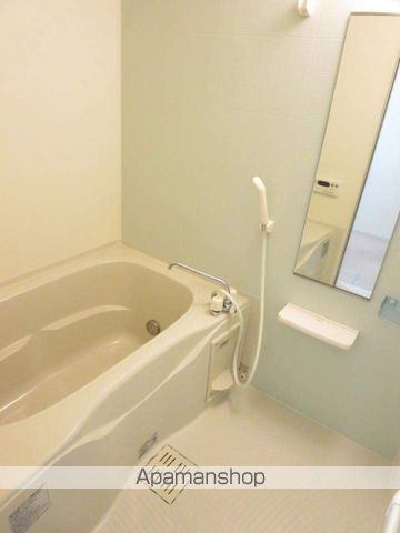 イリーデの内装写真