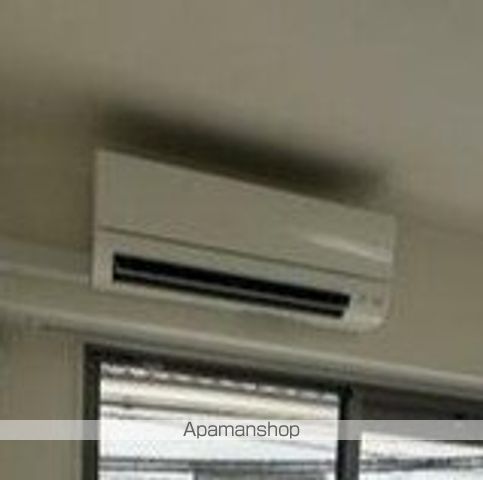 アステBAUの内装写真