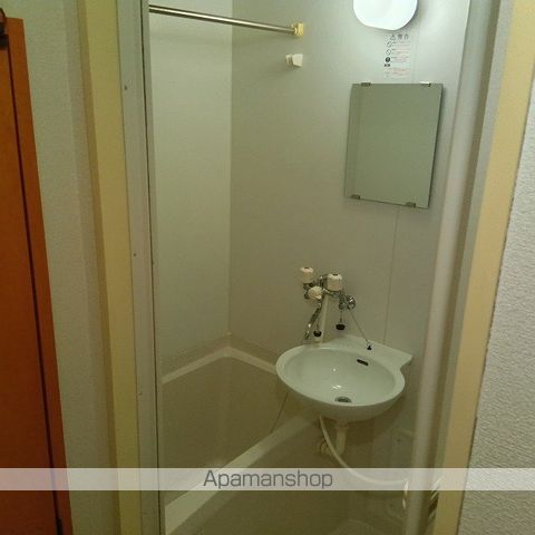 レオパレス北田宮の内装写真