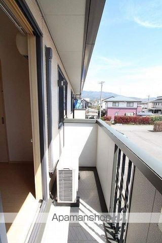 カンパーニュヴィラージュの内装写真