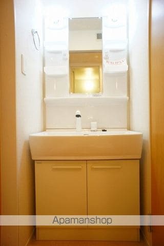 Acro polisIIの内装写真