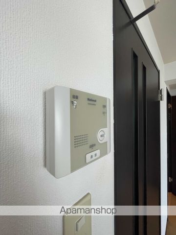 カーサパズの内装写真