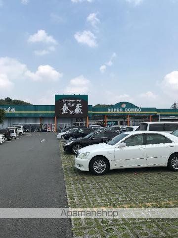 ハウスローリエの周辺写真