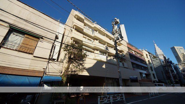 カテリーナ代々木