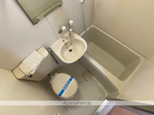 サンアベニュー富塚Iの内装写真