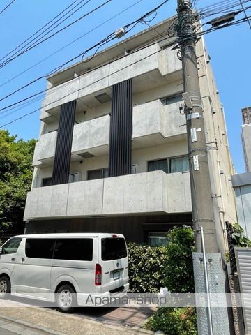 ＣＬＡＰ市谷柳町 302 ｜ 東京都新宿区市谷柳町35-1（賃貸マンション1K・3階・23.89㎡） その4