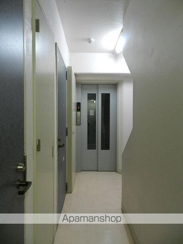 KY・BLD7の内装写真