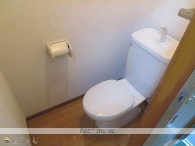 リバーウエストの内装写真