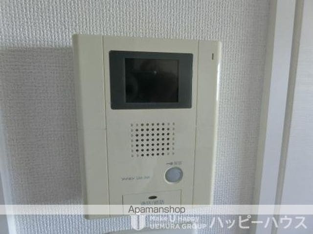 フルール.ラ.ミズホの内装写真