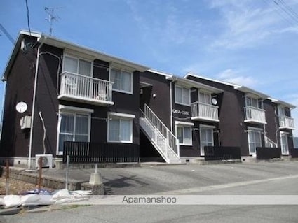 カーサ・ココ[2DK/50m2]の外観3