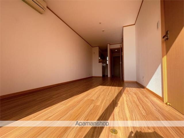 パークサイド船小屋の内装写真