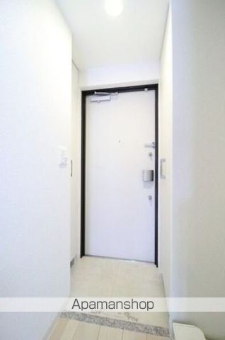 アーデンタワー本町イーストの内装写真