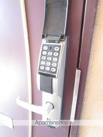 コンフォート萩Mの内装写真