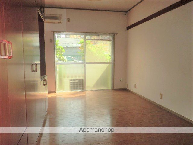 サンハイツむらまつの内装写真