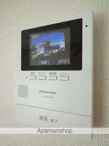 カームAの内装写真