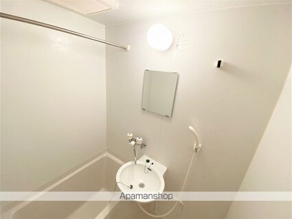 レオパレス源藤[1K/21.81m2]のバス