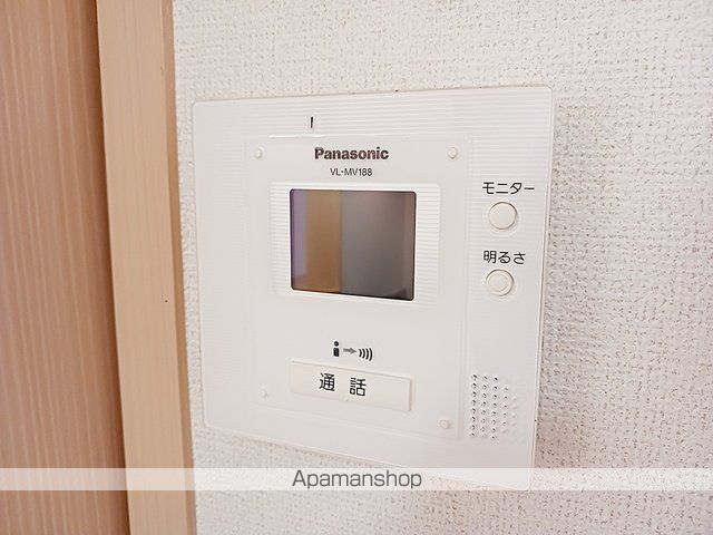 ボニートの内装写真