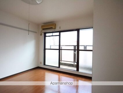 エスト葵南マンション[1K/25m2]の内装1