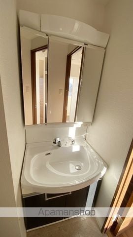 Friend Court 岡山医大東の内装写真