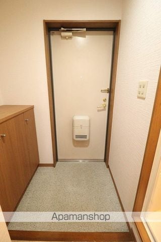 メゾン22の内装写真