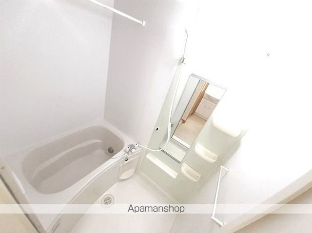 ボヌール美夜古泉Bの内装写真