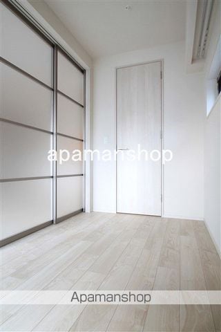 オーパスレジデンスSHINSAIBASHIサウスの内装写真