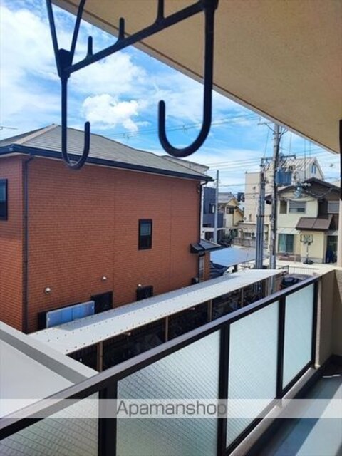 和歌山県和歌山市梶取[2LDK/59.16m2]の眺望1