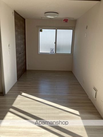 DーROOM内山Vの内装写真