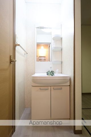 コンフォートの内装写真