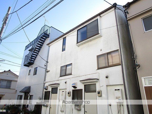 梅島ハイツ