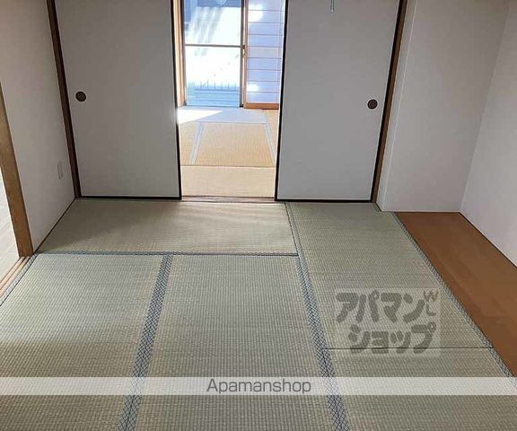 グリーンヒル天神の内装写真