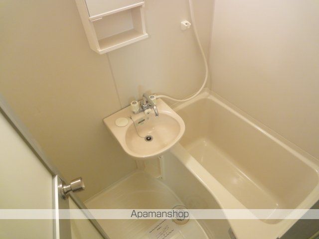 ベルデ堺東の内装写真