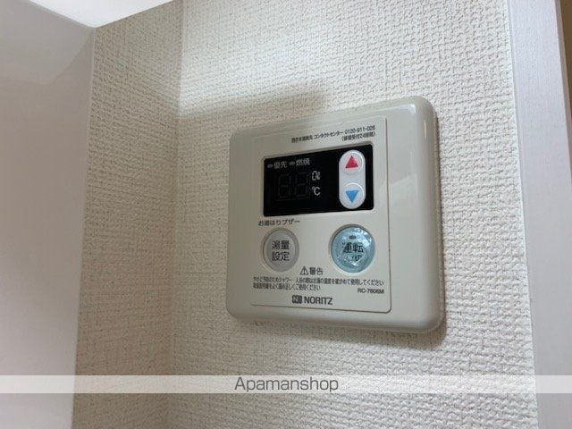 東三国センチュリーマンションの内装写真