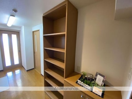 レーベンスクエア[1K/36.5m2]のその他部屋・スペース