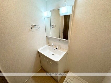 フェリーチェ　ピーノ[1K/27.66m2]の洗面所