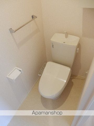 宇野線 彦崎駅 徒歩8分 2階建 築10年の内装写真