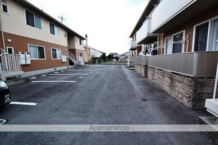 サウザンドタウン　Ｄ棟[2LDK/50.78m2]の外観4