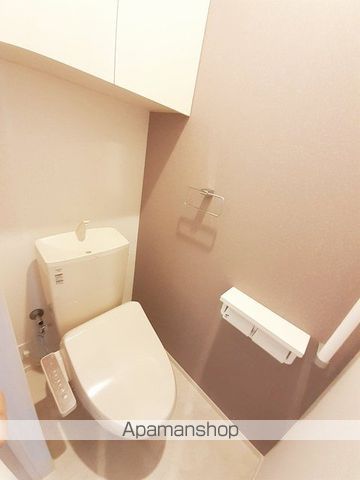 ステラノートの内装写真