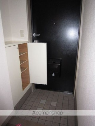 宮城県仙台市青葉区通町２丁目[3DK/51.03m2]の玄関
