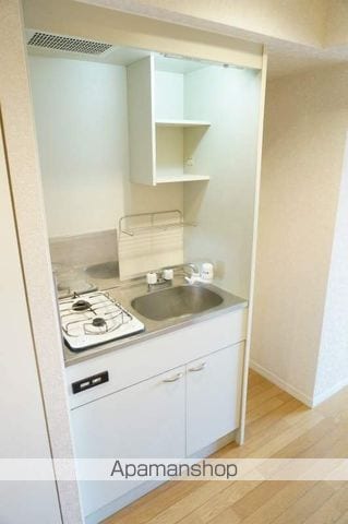 ダイナコートエスタディオ大濠公園IIの内装写真