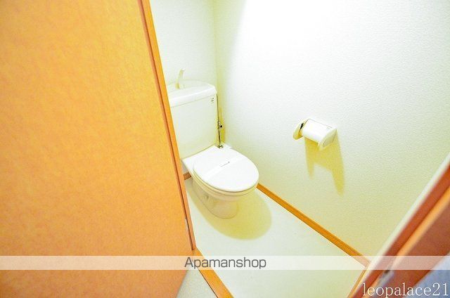 レオパレス富堂の内装写真