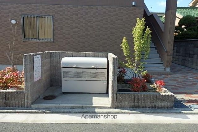 Pur Liaisonの外観写真