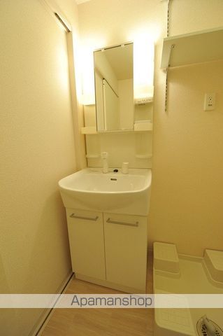 キャトルセゾン瀬田西の内装写真
