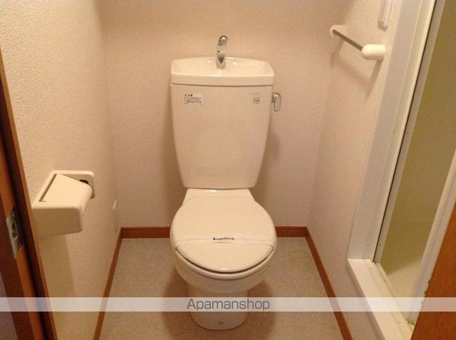 レオパレスフォレスト町田の内装写真