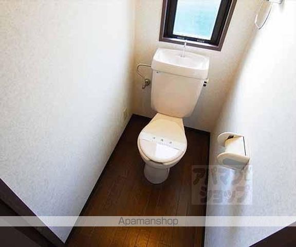 ヴェルデ三番館の内装写真