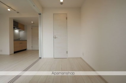 アトリオフラッツ奥沢[1LDK/30.59m2]のその他内装