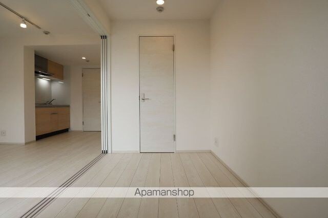 アトリオフラッツ奥沢[1LDK/30.59m2]のその他内装
