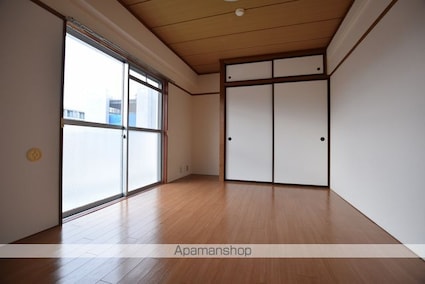 ピース八幡[2DK/43.47m2]のその他部屋・スペース